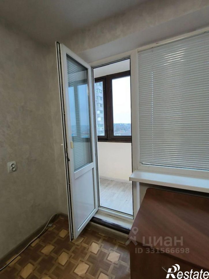 1-комн квартира ул им. Елисеева, 17,  д. 17
