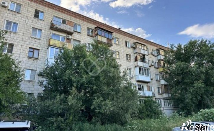 1-комн квартира ул Бобруйская, 2,  д. 2