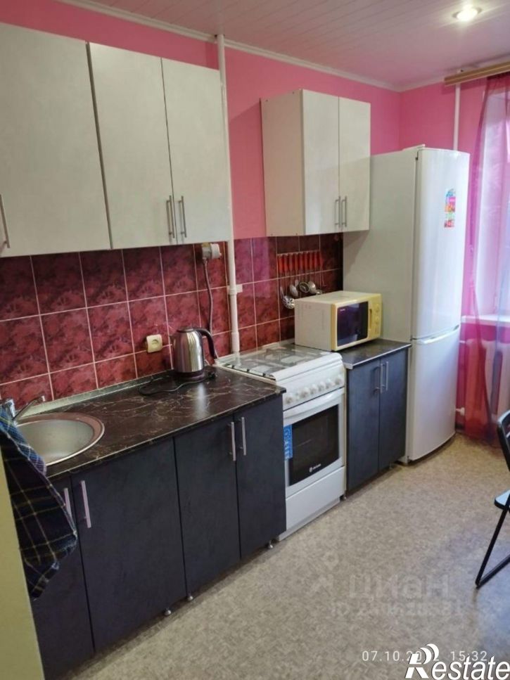 1-комн квартира ул Богунская, 10а,  д. 10а