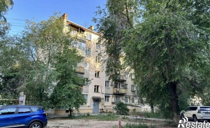 1-комн квартира ул Бобруйская, 2,  д. 2