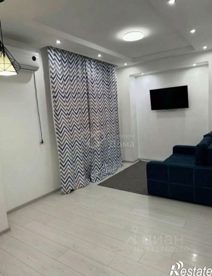 1-комн квартира ул Поселок Стройдеталь, 13,  д. 13
