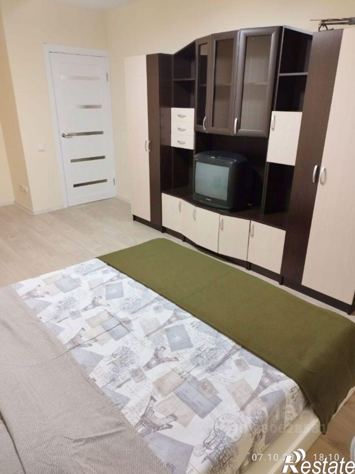 1-комн квартира ул Богунская, 10а,  д. 10а
