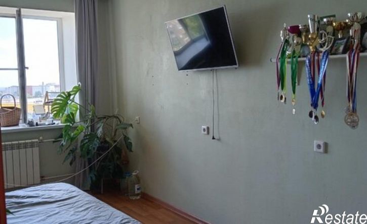 2-комн квартира ул Шекснинская, 81а,  д. 81а