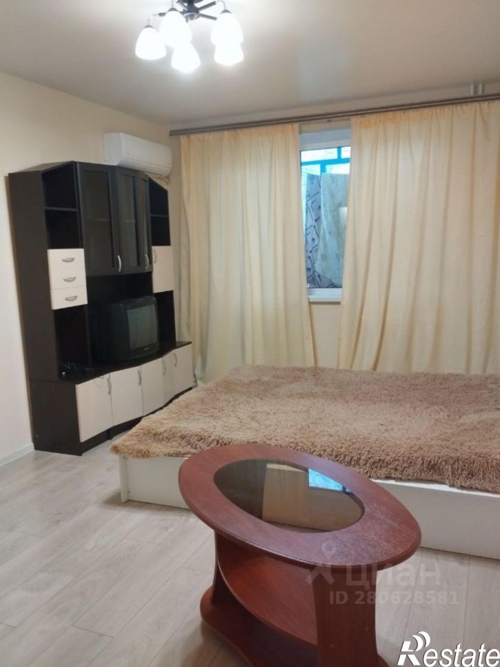1-комн квартира ул Богунская, 10а,  д. 10а