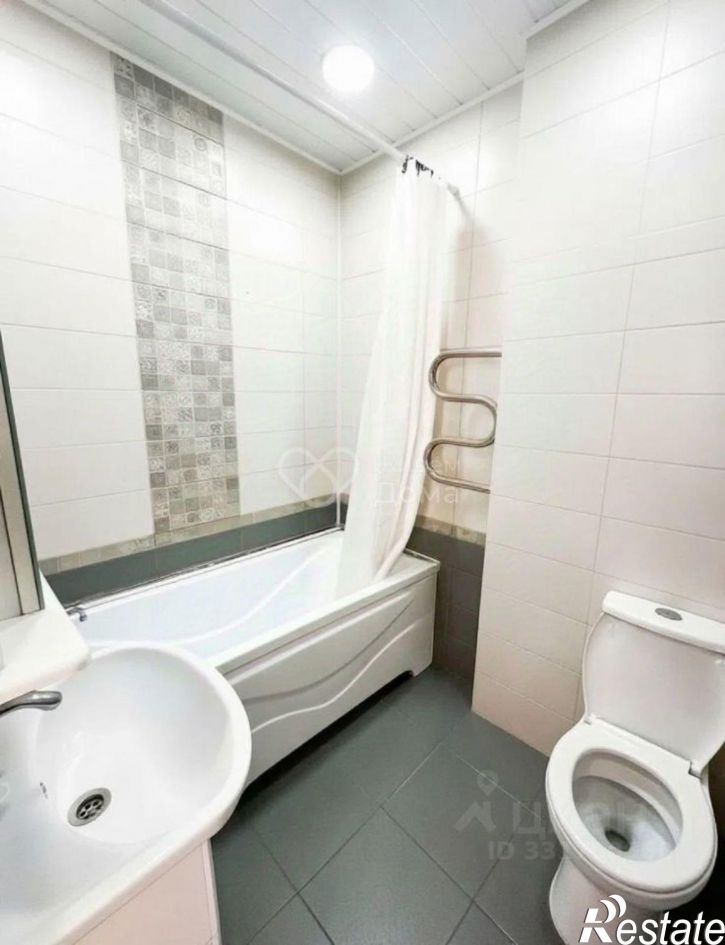 1-комн квартира ул Поселок Стройдеталь, 13,  д. 13