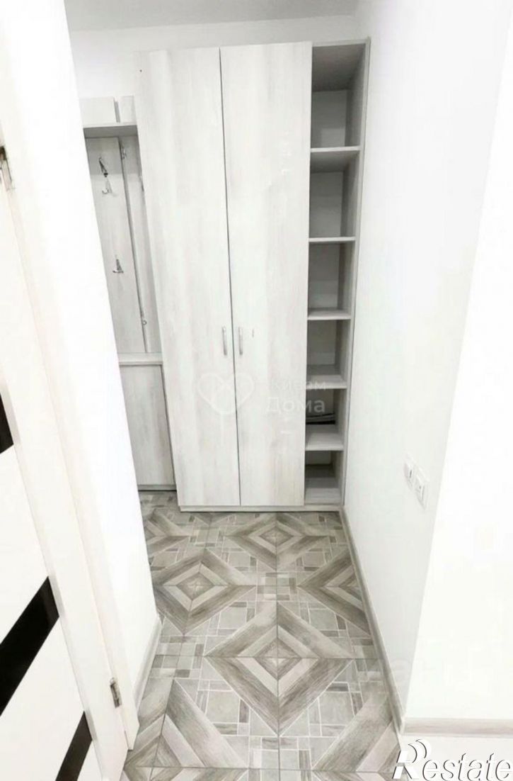 1-комн квартира ул Поселок Стройдеталь, 13,  д. 13