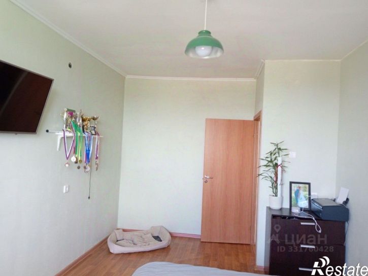2-комн квартира ул Шекснинская, 81а,  д. 81а