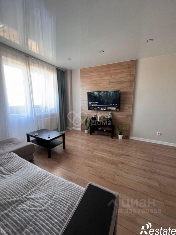 2-комн квартира ул Поселок Стройдеталь, 13,  д. 13