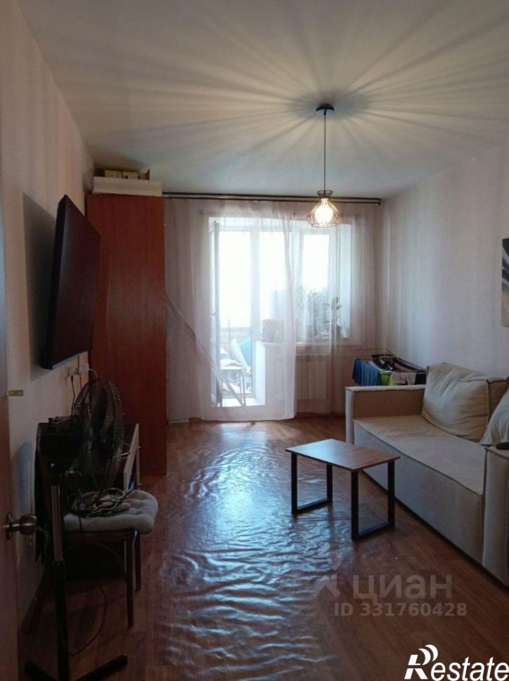 2-комн квартира ул Шекснинская, 81а,  д. 81а
