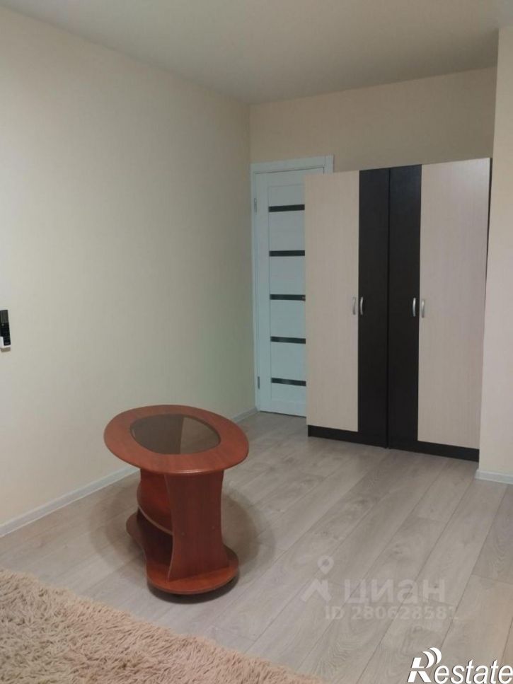 1-комн квартира ул Богунская, 10а,  д. 10а