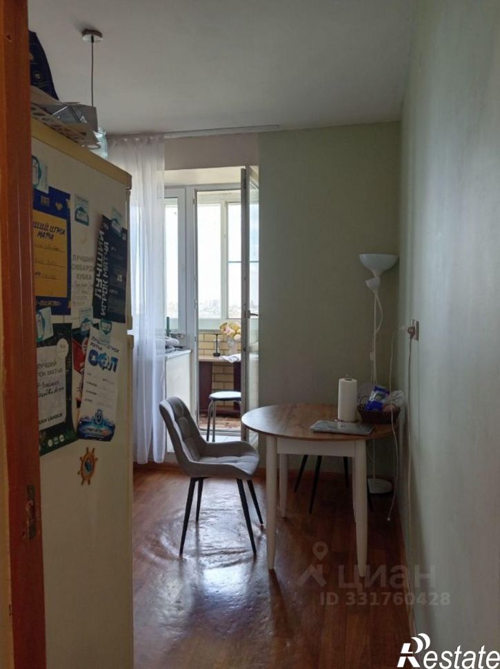 2-комн квартира ул Шекснинская, 81а,  д. 81а