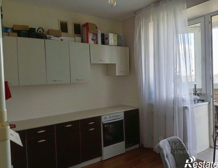 2-комн квартира ул Шекснинская, 81а,  д. 81а