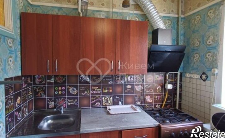 2-комн квартира ул Ополченская, 20,  д. 20
