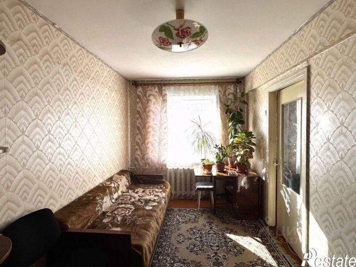 2-комн квартира ул им. Кирова, 140а,  д. 140а