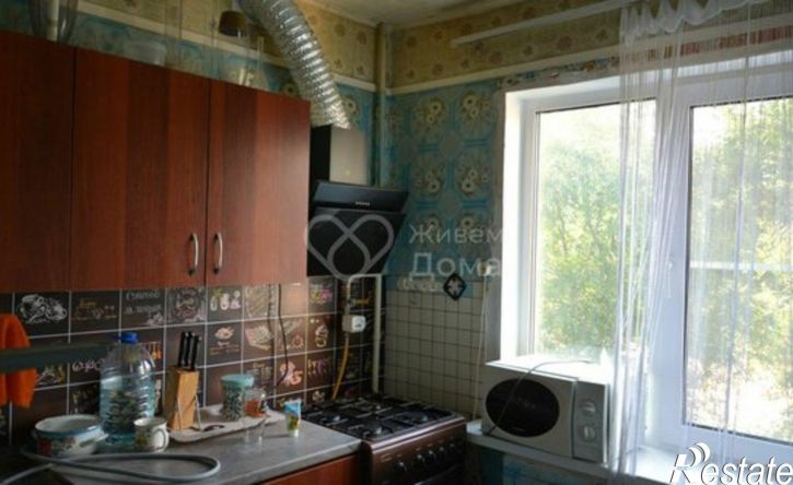2-комн квартира ул Ополченская, 20,  д. 20