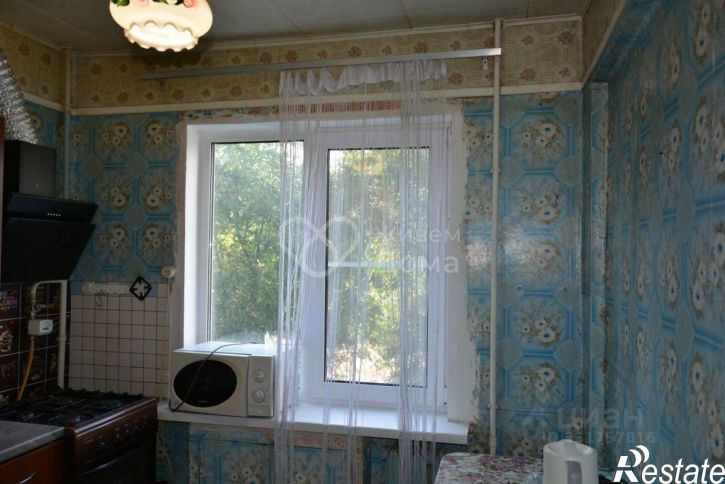 2-комн квартира ул Ополченская, 20,  д. 20