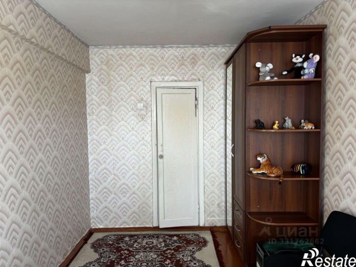 2-комн квартира ул им. Кирова, 140а,  д. 140а