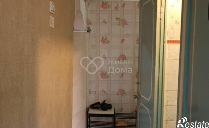 2-комн квартира ул Ополченская, 20,  д. 20
