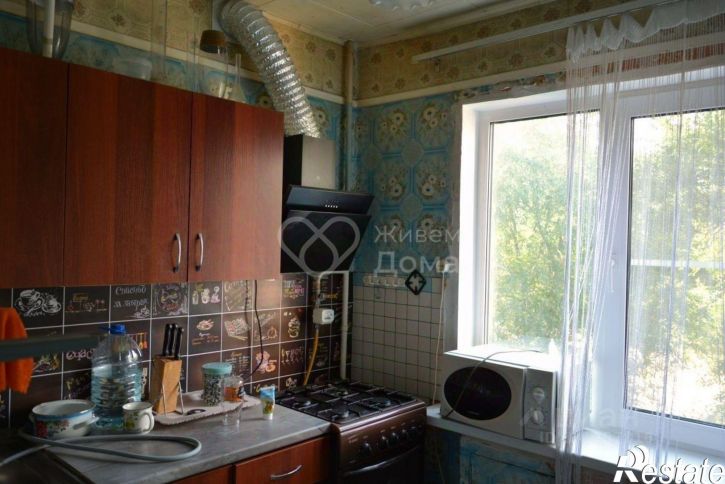 2-комн квартира ул Ополченская, 20,  д. 20