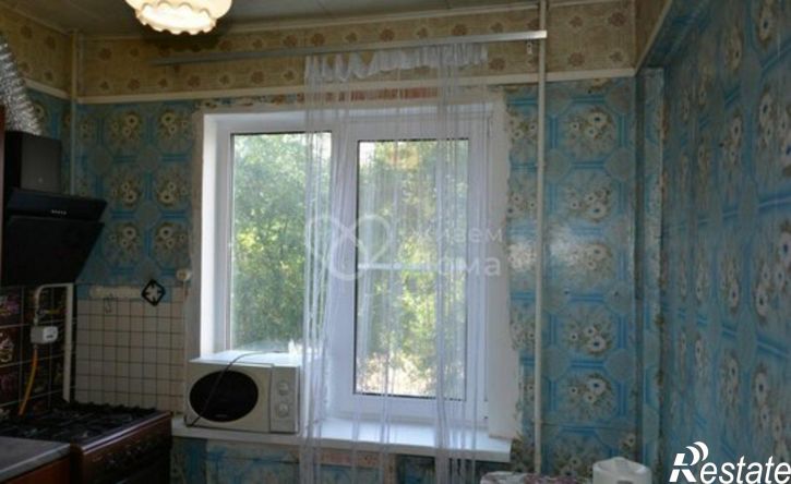 2-комн квартира ул Ополченская, 20,  д. 20