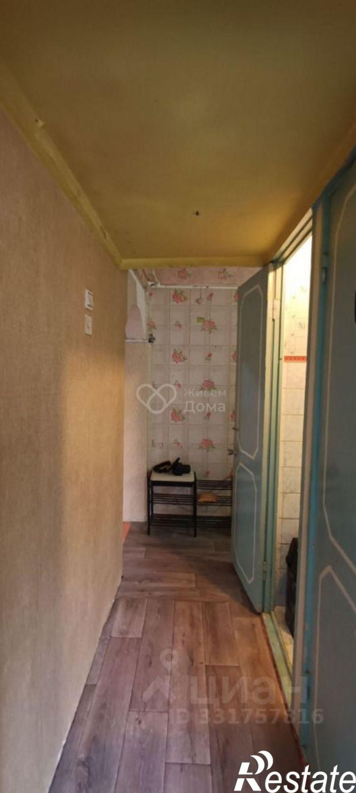 2-комн квартира ул Ополченская, 20,  д. 20