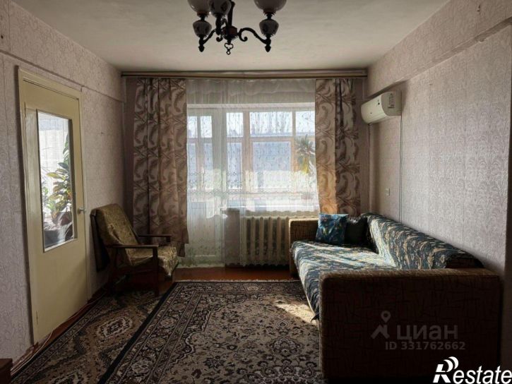 2-комн квартира ул им. Кирова, 140а,  д. 140а