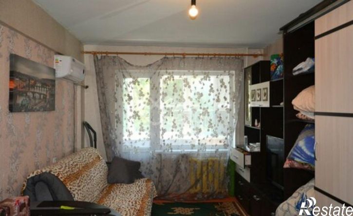 2-комн квартира ул Ополченская, 20,  д. 20