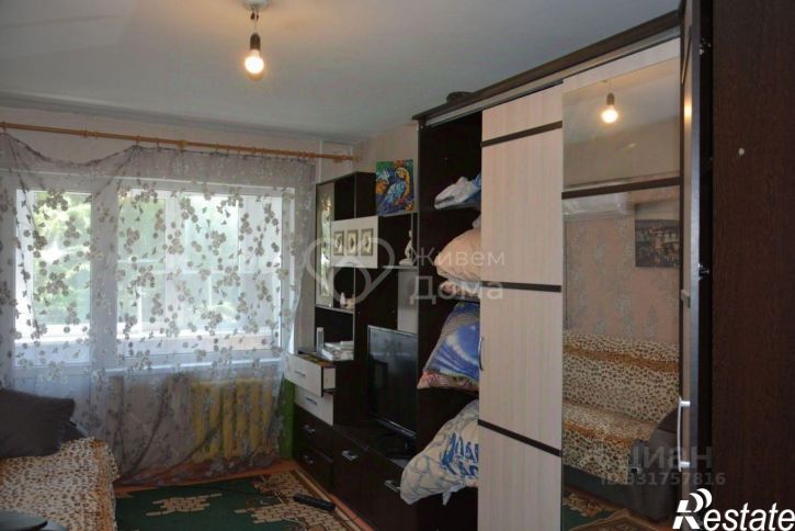 2-комн квартира ул Ополченская, 20,  д. 20