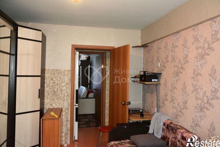 2-комн квартира ул Ополченская, 20,  д. 20