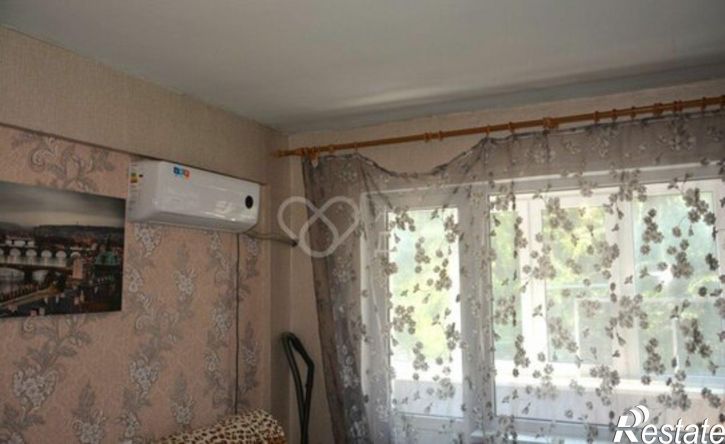 2-комн квартира ул Ополченская, 20,  д. 20
