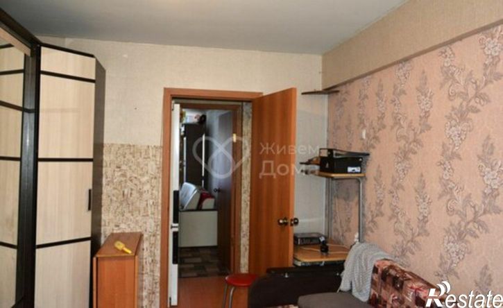 2-комн квартира ул Ополченская, 20,  д. 20