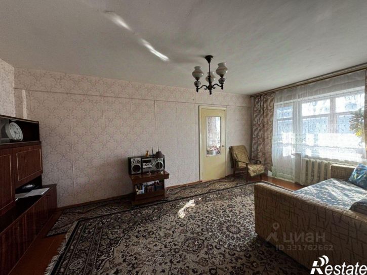 2-комн квартира ул им. Кирова, 140а,  д. 140а