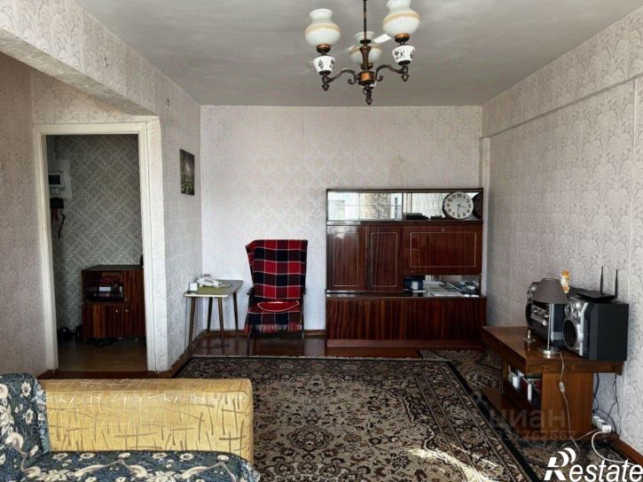 2-комн квартира ул им. Кирова, 140а,  д. 140а