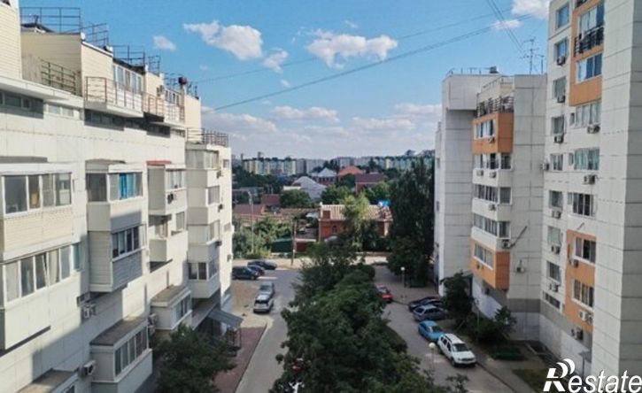 2-комн квартира ул 51-й Гвардейской, 30,  д. 30