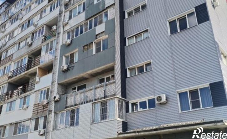 2-комн квартира ул 51-й Гвардейской, 30,  д. 30