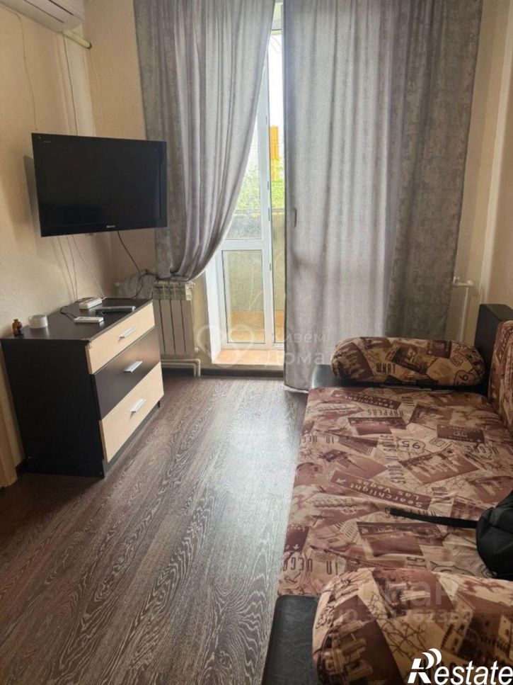 1-комн квартира ул им. гвардии сержанта Шумского, 10б,  д. 10б