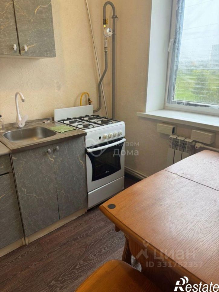 1-комн квартира ул им. гвардии сержанта Шумского, 10б,  д. 10б