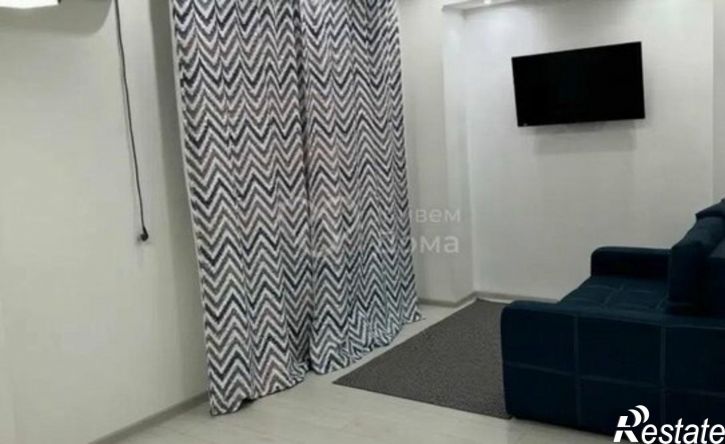 1-комн квартира ул Поселок Стройдеталь, 13,  д. 13