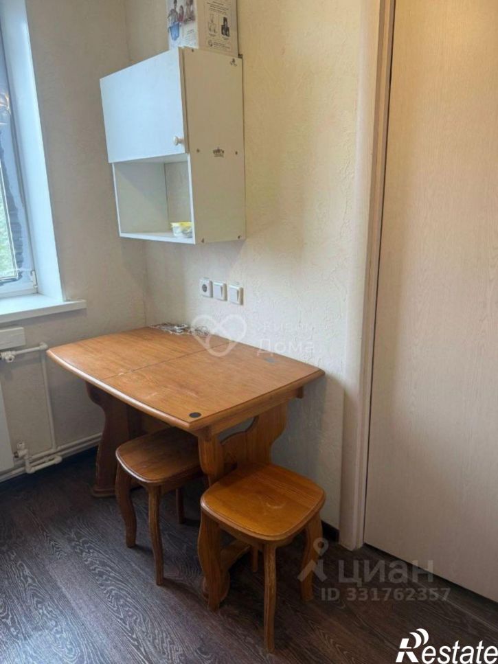 1-комн квартира ул им. гвардии сержанта Шумского, 10б,  д. 10б