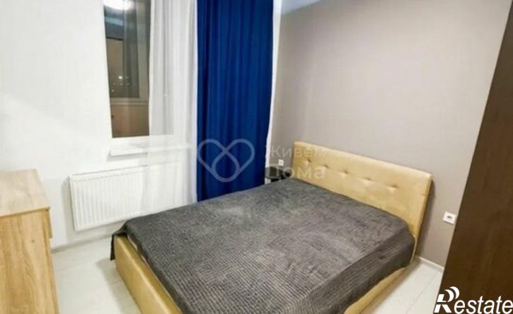 1-комн квартира ул Поселок Стройдеталь, 13,  д. 13