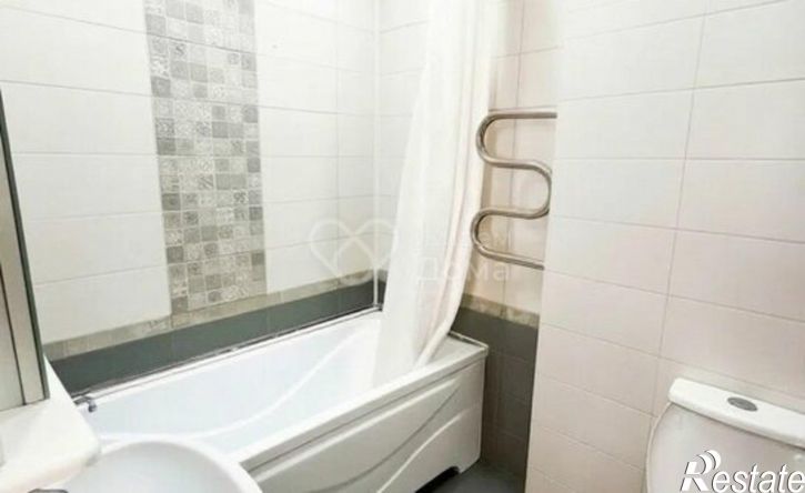 1-комн квартира ул Поселок Стройдеталь, 13,  д. 13