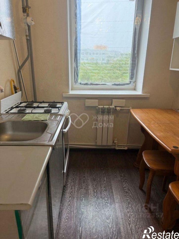 1-комн квартира ул им. гвардии сержанта Шумского, 10б,  д. 10б