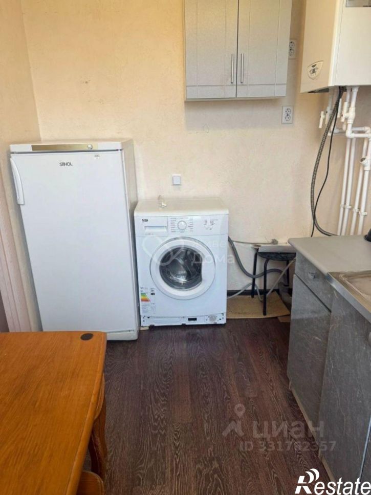1-комн квартира ул им. гвардии сержанта Шумского, 10б,  д. 10б