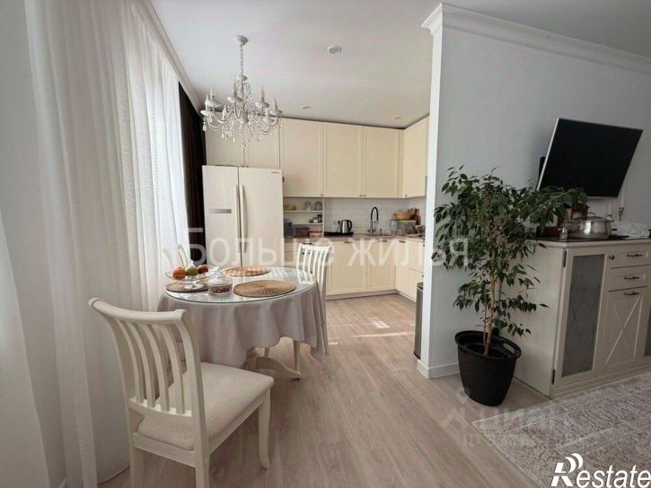 3-комн квартира ул Новосибирская, 66,  д. 66