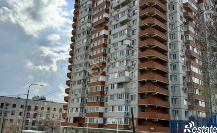 1-комн квартира ул Поселок Стройдеталь, 13,  д. 13