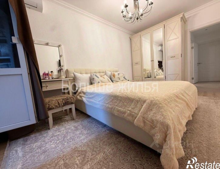 3-комн квартира ул Новосибирская, 66,  д. 66