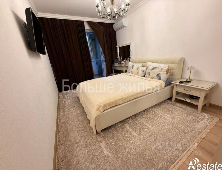 3-комн квартира ул Новосибирская, 66,  д. 66