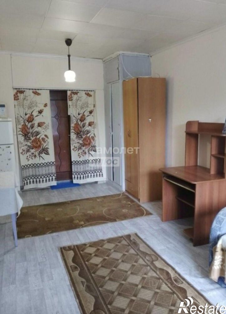 Комната ул им. Быстрова, 84б,  д. 84б