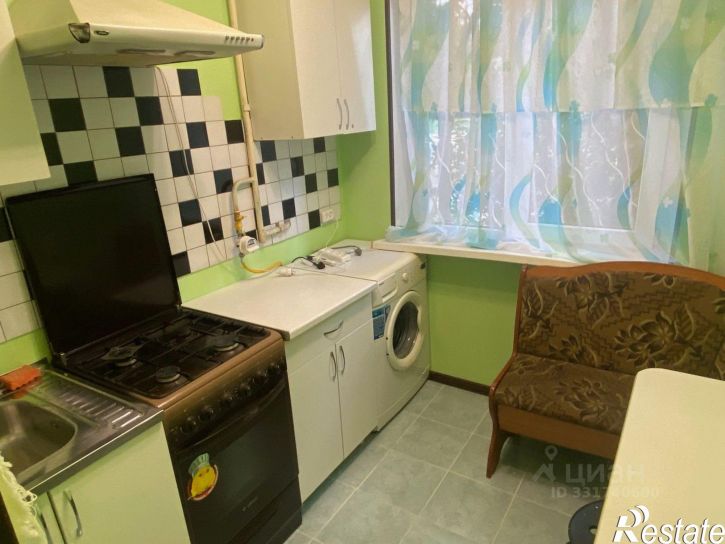 3-комн квартира ул им. Вучетича, 24,  д. 24