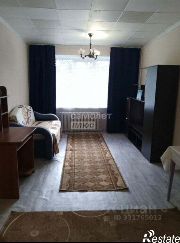 Комната ул им. Быстрова, 84б,  д. 84б